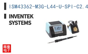 ISM43362-M3G-L44-U-SPI-C2.4.0.3 ͼƬ